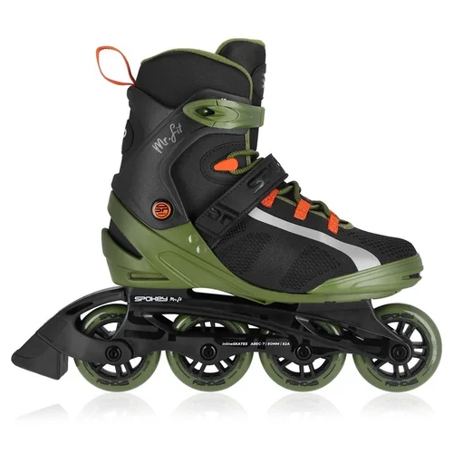 SPOKEY Riedučiai MRFIT 940756, 43 dydis image 3