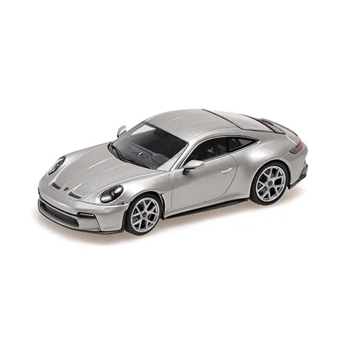 Porsche 911 (992) S/T 2023, 1:43 Minichamps image 1