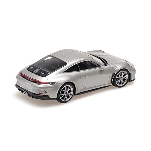 Porsche 911 (992) S/T 2023, 1:43 Minichamps image 2