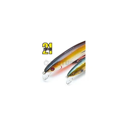 Pontoon21 Agarron 95F-SR 95 mm R37 vobleris image 2