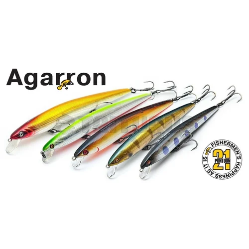 Pontoon21 Agarron 95F-SR 95 mm R37 vobleris image 3
