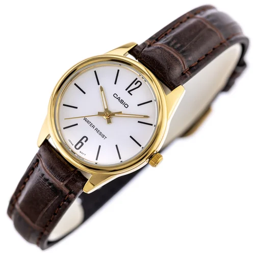 Casio LTP-V005GL-7B moteriškas laikrodis image 2