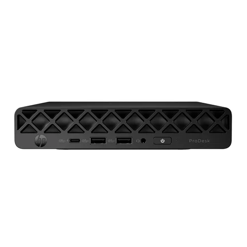 HP ProDesk 4 G1i, Core Ultra 7 265T, 16 GB, 1 TB SSD image 1