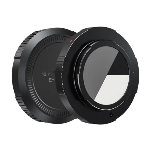 Freewell FW-LC-SE-C balanso objektyvo dangtelis Sony E image 1