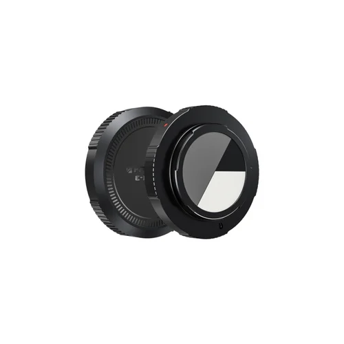 Freewell FW-LC-SE-C balanso objektyvo dangtelis Sony E image 2