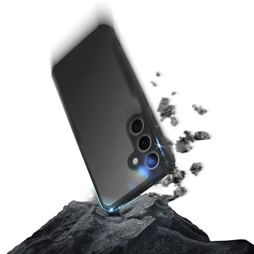 ANTI-DROP dėklas Xiaomi Redmi A3, juodas image 3