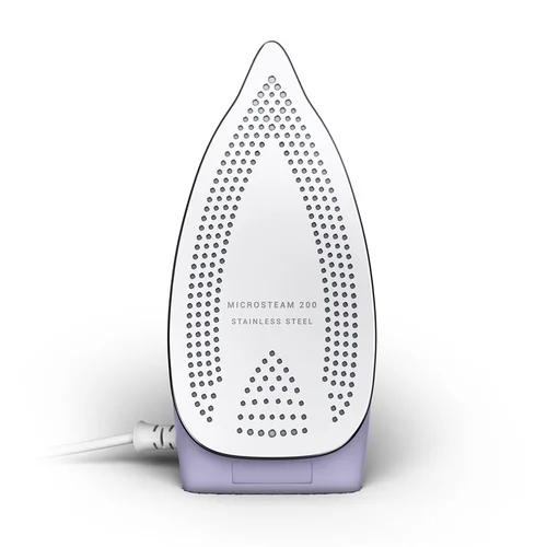 Tefal DB1612 lygintuvas, balta/violetinė image 3