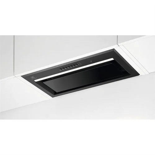 Electrolux LFG916K Įmontuojamas gartraukis, 54,2 cm plotis image 1