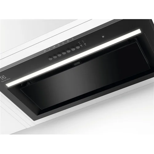 Electrolux LFG916K Įmontuojamas gartraukis, 54,2 cm plotis image 2