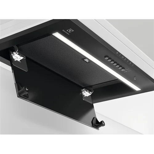 Electrolux LFG916K Įmontuojamas gartraukis, 54,2 cm plotis image 3