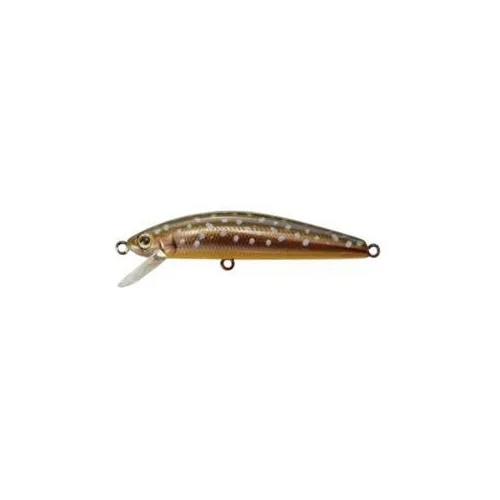 Jackson Trout Tune 55S 55 mm 3,5 g vobleris IW image 2