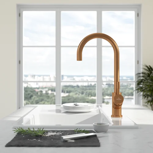 Villeroy&Boch Umbrella 92530004, bronza image 3