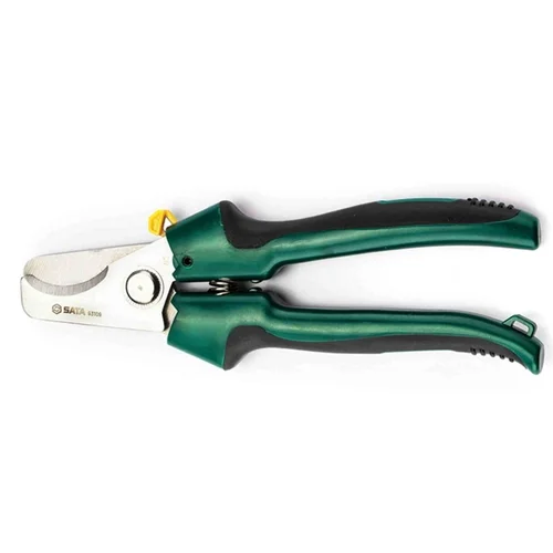 SATA Kabelio nukirpimo žirklės 180mm image 1