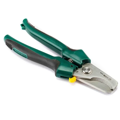 SATA Kabelio nukirpimo žirklės 180mm image 2