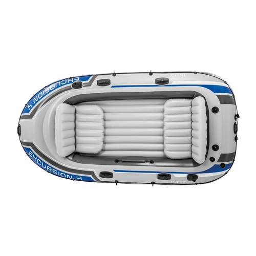 Intex 68324 EXCURSION 4 SET Pripučiama valtis 315x165x43 cm image 2