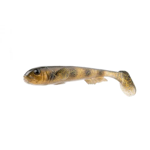 SAVAGE GEAR 3D Goby Shad 23 cm Spotted Bullhead image 2