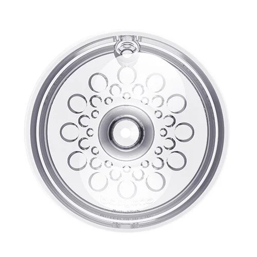 BabyOno dieglių nesukeliantis silikoninis žindukas NATURAL NURSING nuo 3+ mėn, 1453/02 image 3