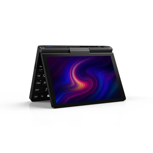 GPD Pocket 3K1 8 col. 16 GB 512 GB grafito image 1