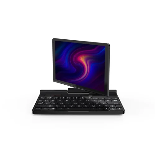 GPD Pocket 3K1 8 col. 16 GB 512 GB grafito image 2