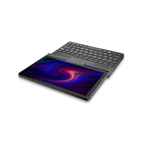 GPD Pocket 3K1 8 col. 16 GB 512 GB grafito image 3