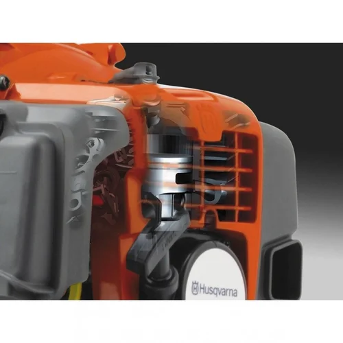 Husqvarna 535RXT krūmapjovė 34.6 cm³ image 2
