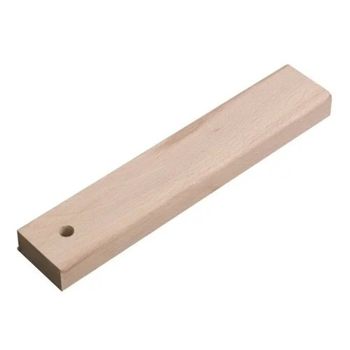 Tąšas laminatui WOLFCRAFT, 30x5x2,7 cm image 1
