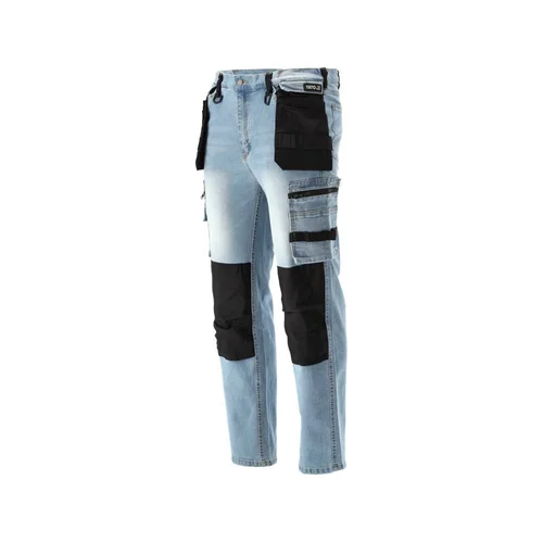 YATO GRD YT-79074 darbinės kelnės XL image 1