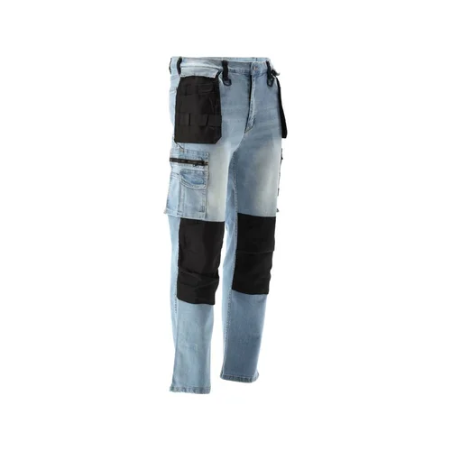 YATO GRD YT-79074 darbinės kelnės XL image 2
