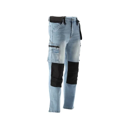 YATO GRD YT-79074 darbinės kelnės XL image 3
