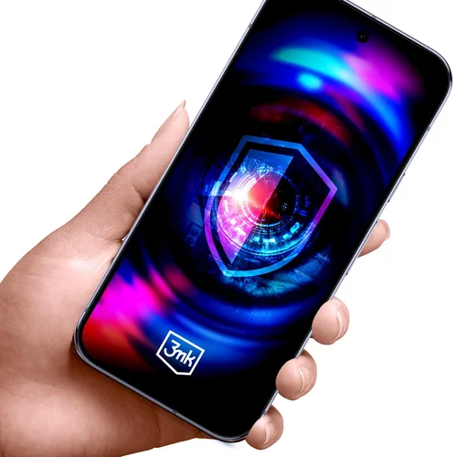 3mk HardGlass Max Privacy grūdintas stiklas Google Pixel 10/10 Pro image 3