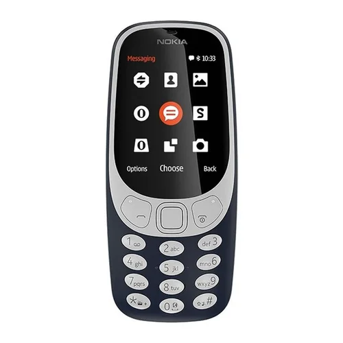 Nokia 3310 (2017), 16 MB RAM, DS image 2
