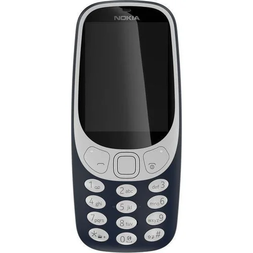 Nokia 3310 (2017), 16 MB RAM, DS image 3