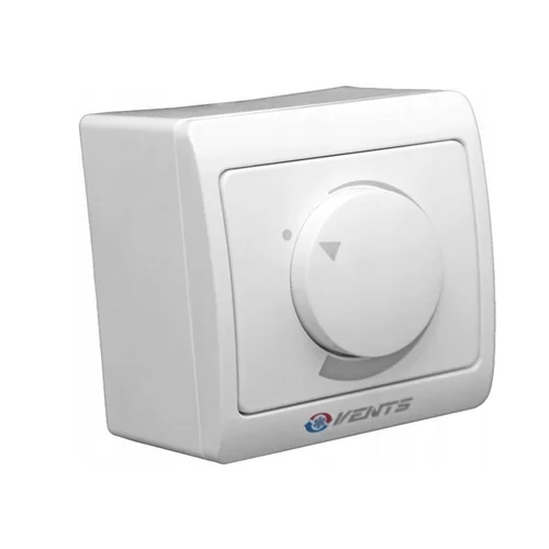 VENTS RS-1-400 įleistinis greičio reguliatorius image 1
