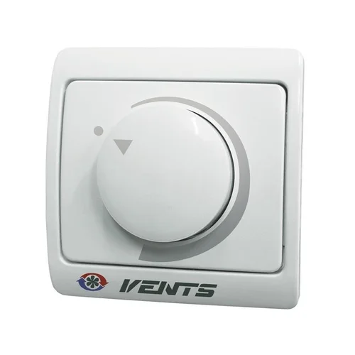 VENTS RS-1-400 įleistinis greičio reguliatorius image 2