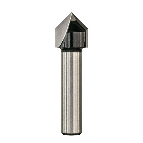 Stanley FatMax TCT Freza V-griovelis 90° 12,7 mm image 1