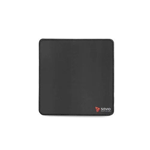 SAVIO Black Edition Turbo Dynamic S 25 × 25 cm pelės kilimėlis image 1