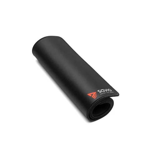 SAVIO Black Edition Turbo Dynamic S 25 × 25 cm pelės kilimėlis image 2