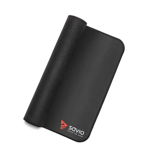 SAVIO Black Edition Turbo Dynamic S 25 × 25 cm pelės kilimėlis image 3