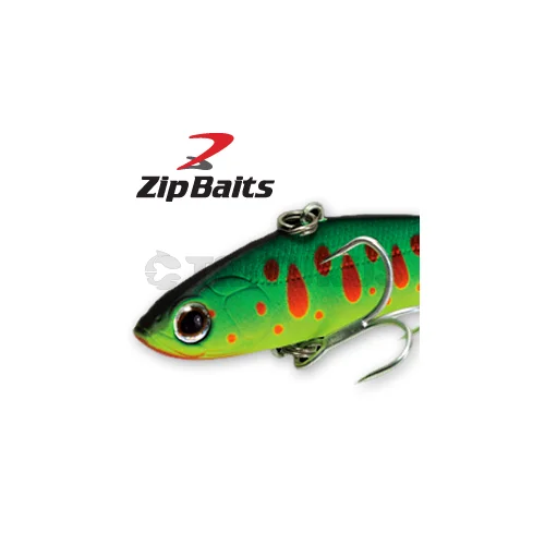 ZipBaits ZBL Vib 58 mm 10 g, 510 image 1