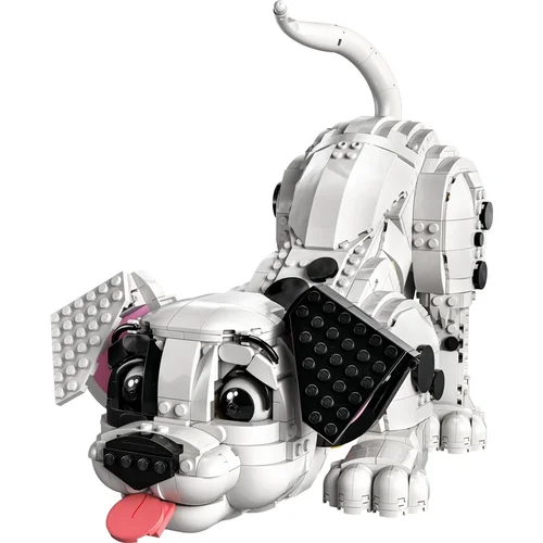 LEGO® Disney 101 Dalmatians Puppy 43269, 1722 vnt. image 3