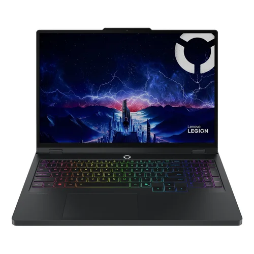 Lenovo Legion Pro 5 16IAX10 16 col. 32 GB 1 TB RTX 5060 image 1
