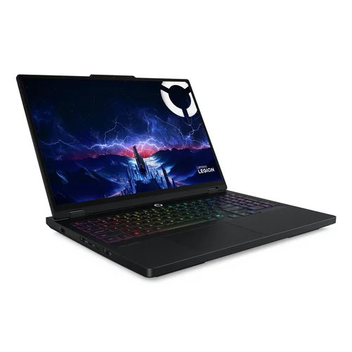 Lenovo Legion Pro 5 16IAX10 16 col. 32 GB 1 TB RTX 5060 image 2