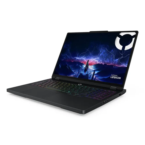 Lenovo Legion Pro 5 16IAX10 16 col. 32 GB 1 TB RTX 5060 image 3