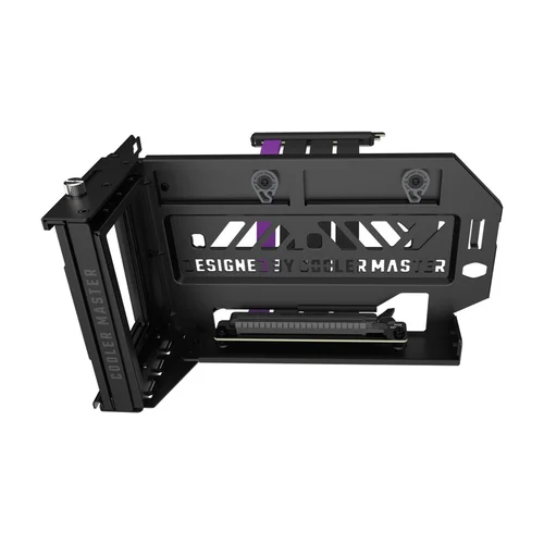 Cooler Master MCA-U000R-KFVK03 pilkas grafikos plokštės laikiklis image 1