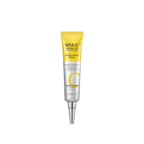 MISSHA VITA C PLUS veido kremas 30 ml image 1