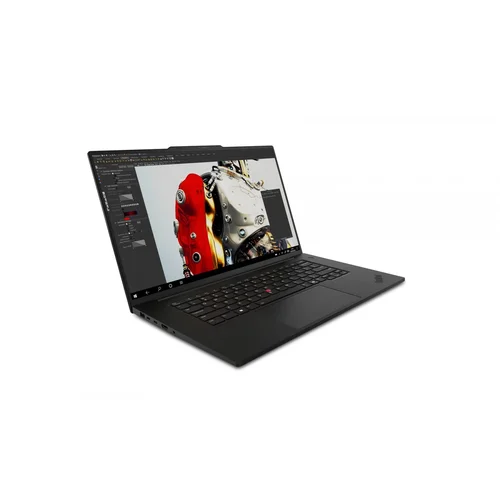 Lenovo ThinkPad P1 Gen 7 16 col. RTX 4070 image 2