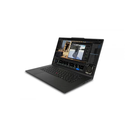 Lenovo ThinkPad P1 Gen 7 16 col. RTX 4070 image 3