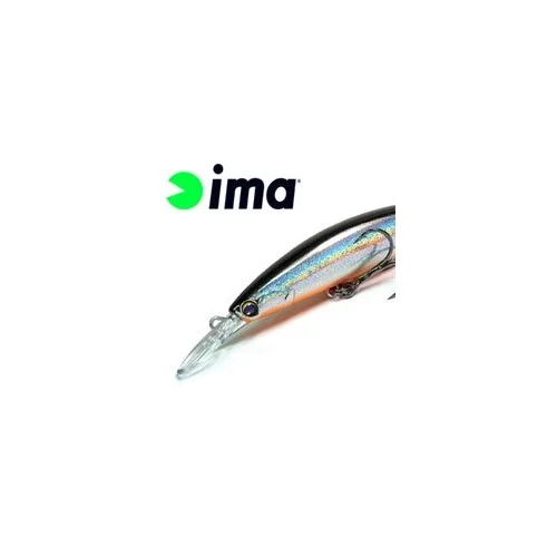 Ima Farina 90 FA014 90 mm vobleris image 1