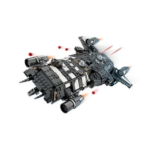 LEGO Star Wars 75374 Onyx Cinder image 3