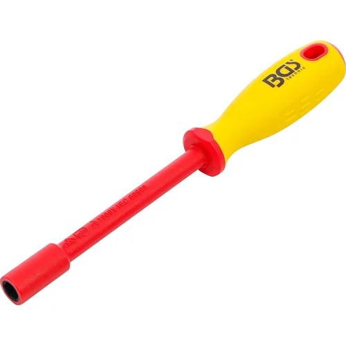 BGS technic 71089 VDE atsuktuvas, 9 mm image 1